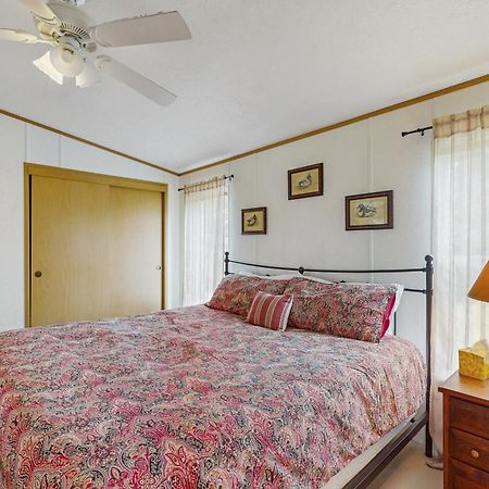 Loleta Pacific View Escapeヴィラ エクステリア 写真