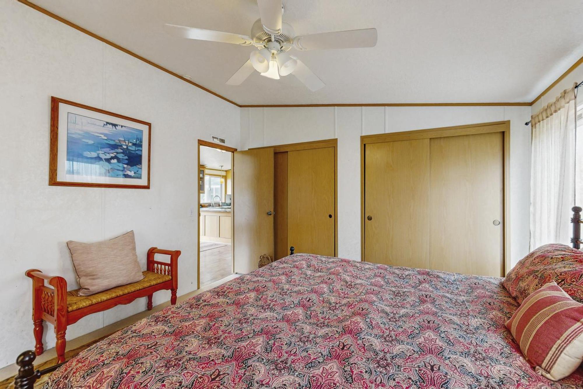 Loleta Pacific View Escapeヴィラ エクステリア 写真