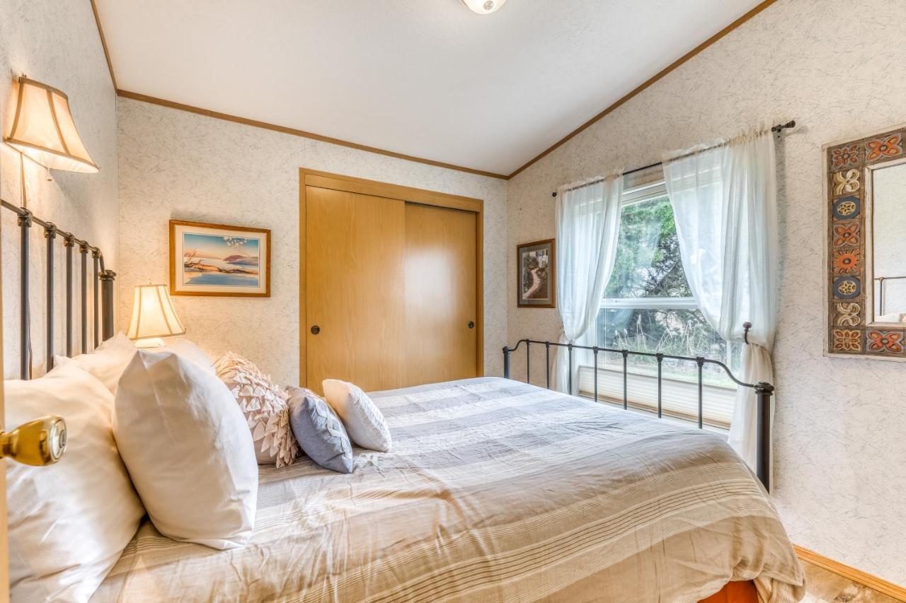 Loleta Pacific View Escapeヴィラ エクステリア 写真