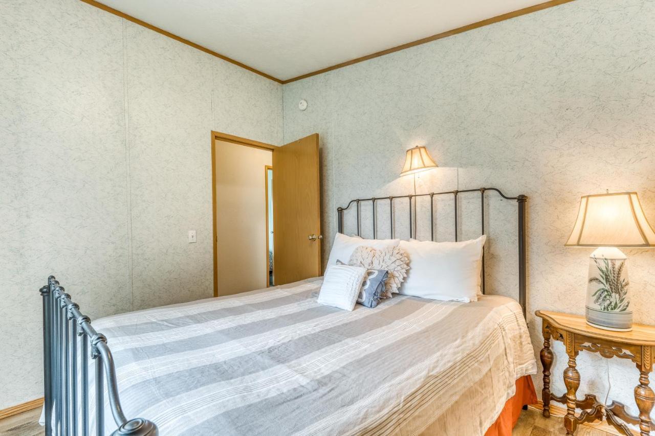 Loleta Pacific View Escapeヴィラ エクステリア 写真